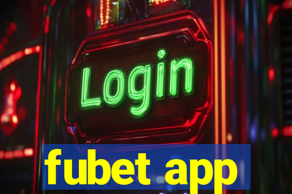 fubet app